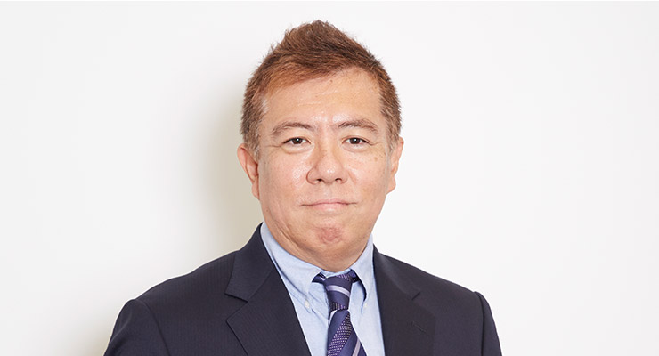 Medical Doctor Daisuke Tachikawa