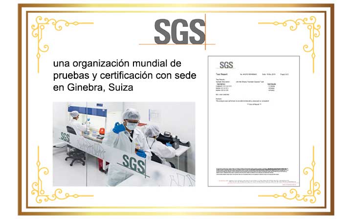 SGS