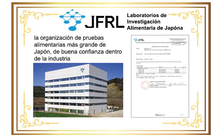 JFRL