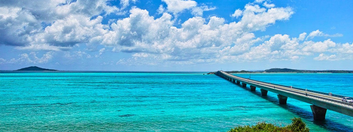 Sống Trường Sinh Một Cách Trí Tuệ Từ Đảo Okinawa