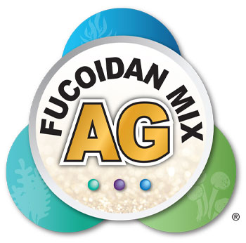 Fucoidan Mix AG