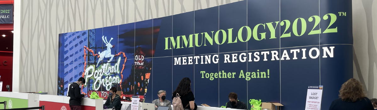 The American Association of Immunologists